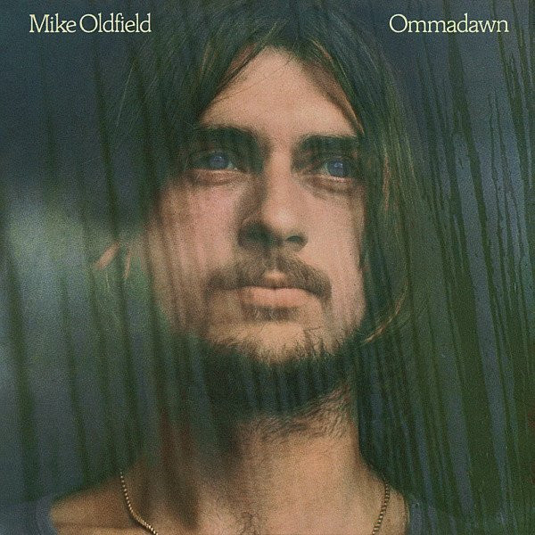 OLDFIELD, MIKE - OMMADAWN -VINYL-