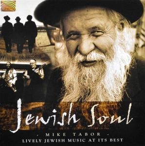 TABOR, MIKE - JEWISH SOUL