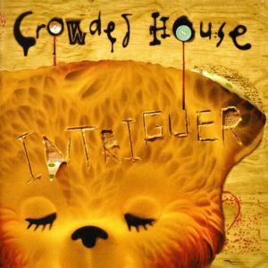 CROWDED HOUSE