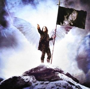 OSBOURNE, OZZY