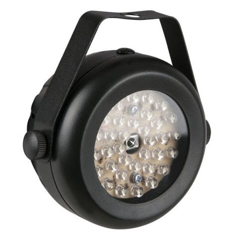 SHOWTEC BUMPER STROBE - LICHTEFFECT LED STROBOSCOOP