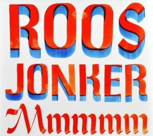 JONKER, ROOS