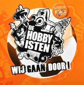 HOBBYISTEN