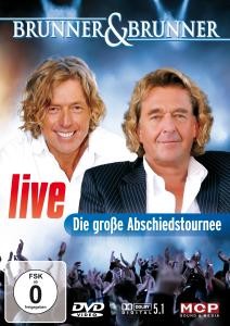 BRUNNER & BRUNNER