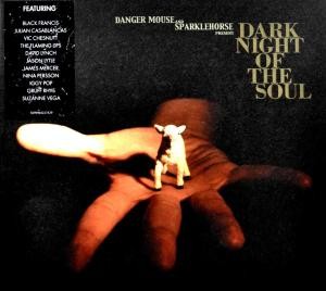 DANGER MOUSE & SPARKLEHORSE
