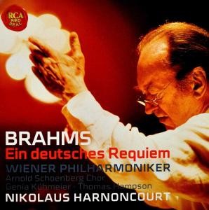 HARNONCOURT, NIKOLAUS