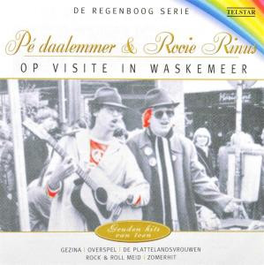 PE DAALEMMER & ROOIE RINUS
