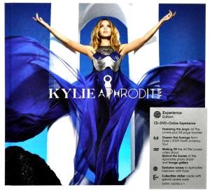 MINOGUE, KYLIE