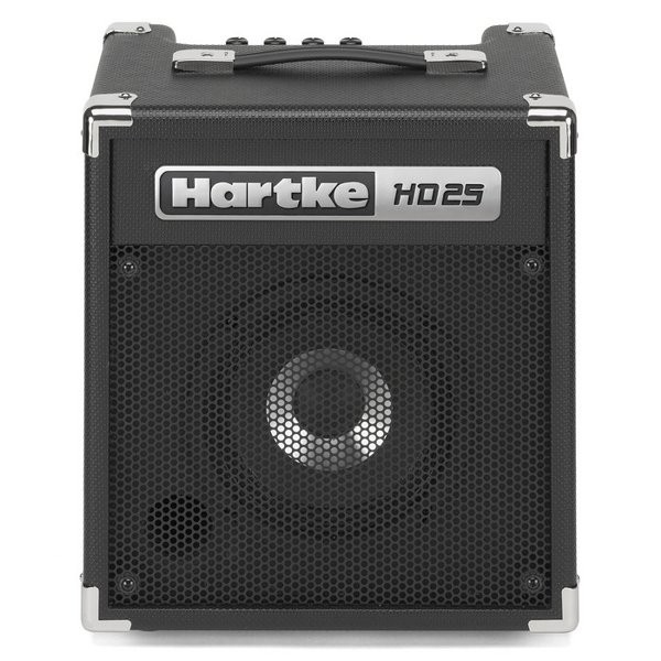 HARTKE HD25