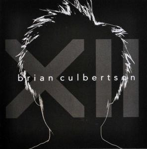 CULBERTSON BRIAN - XII