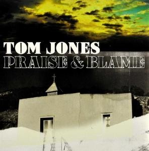 JONES, TOM
