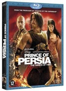 PRINCE OF PERSIA