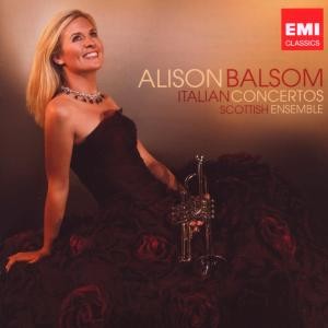 ALISON BALSOM