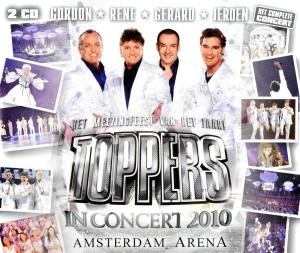 TOPPERS