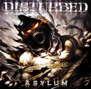 DISTURBED