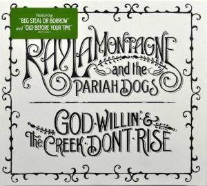 LAMONTAGNE, RAY AND THE PARIAH