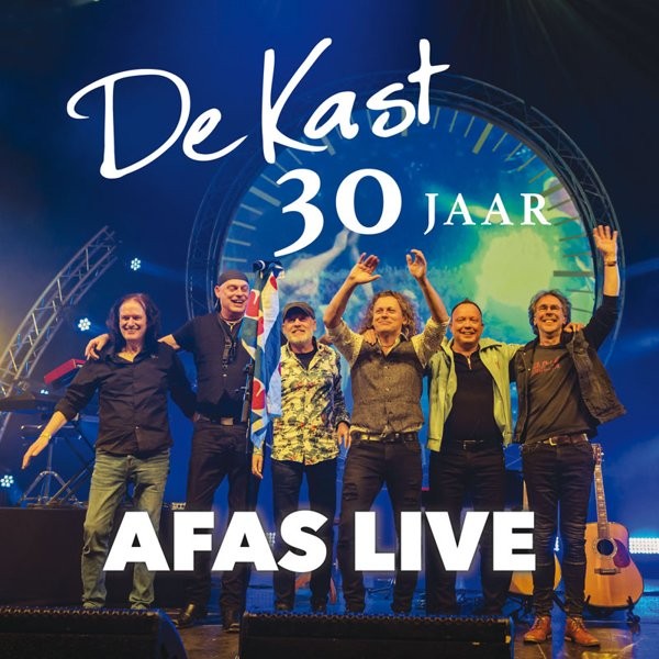 DE KAST