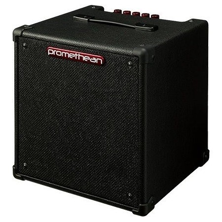 IBANEZ P20-U PROMETHEAN - BASVERSTERKER 20W / 8" SPEAKER