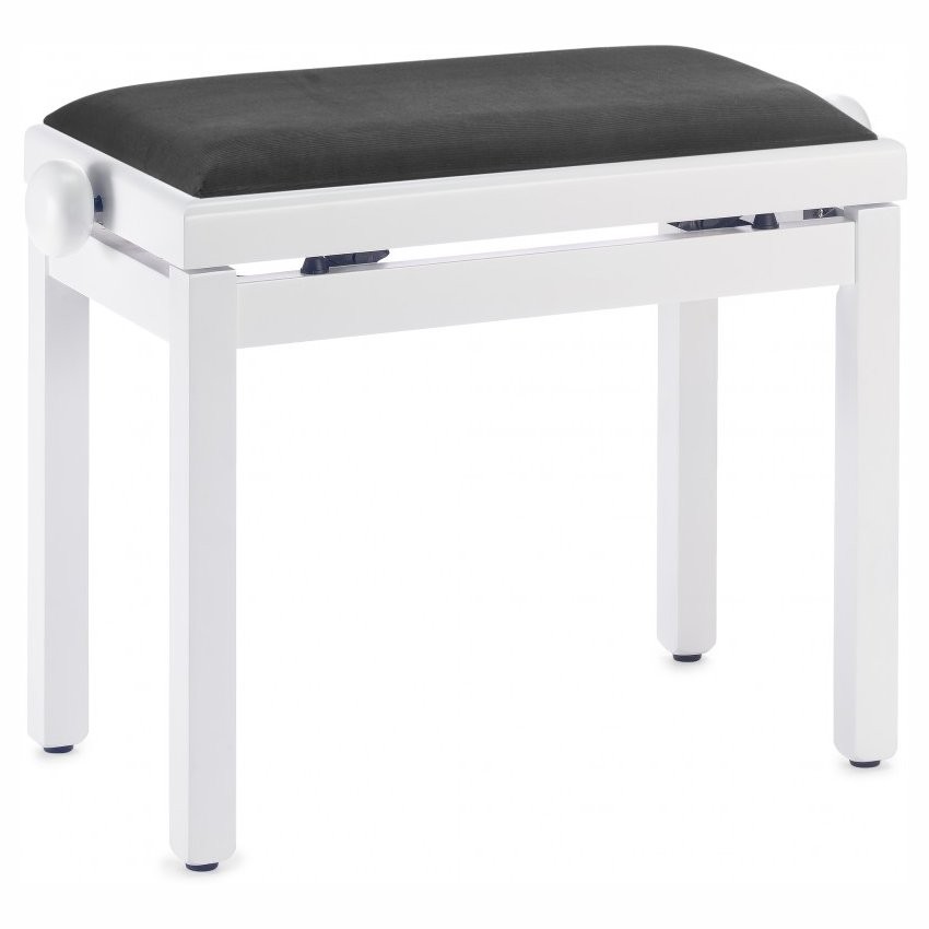 STAGG PB39 WHM VBK WIT MAT