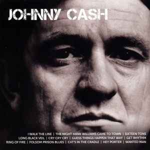 CASH, JOHNNY