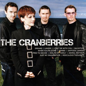 CRANBERRIES