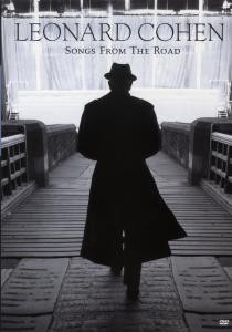 COHEN, LEONARD - SONGS FROM THE ROAD