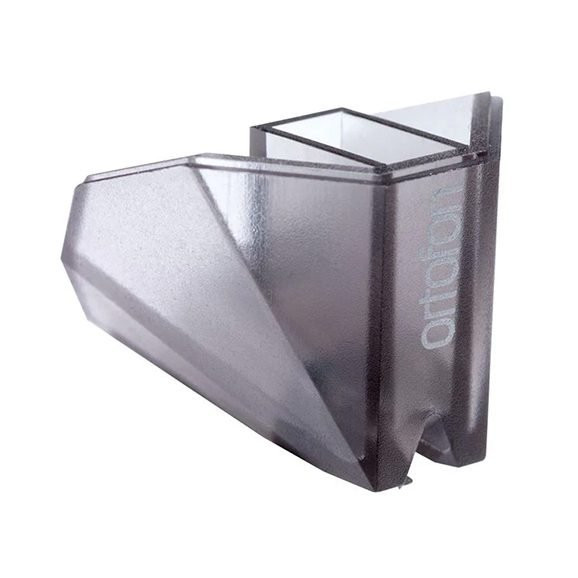 NAALD ORTOFON 2M SILVER - STYLUS ELLIPTICAL