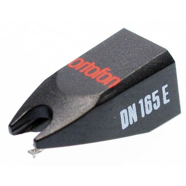NAALD ORTOFON DN-165 E / DN-166 E - STYLUS ELLIPTICAL DUAL (TONAR 1405 DE)