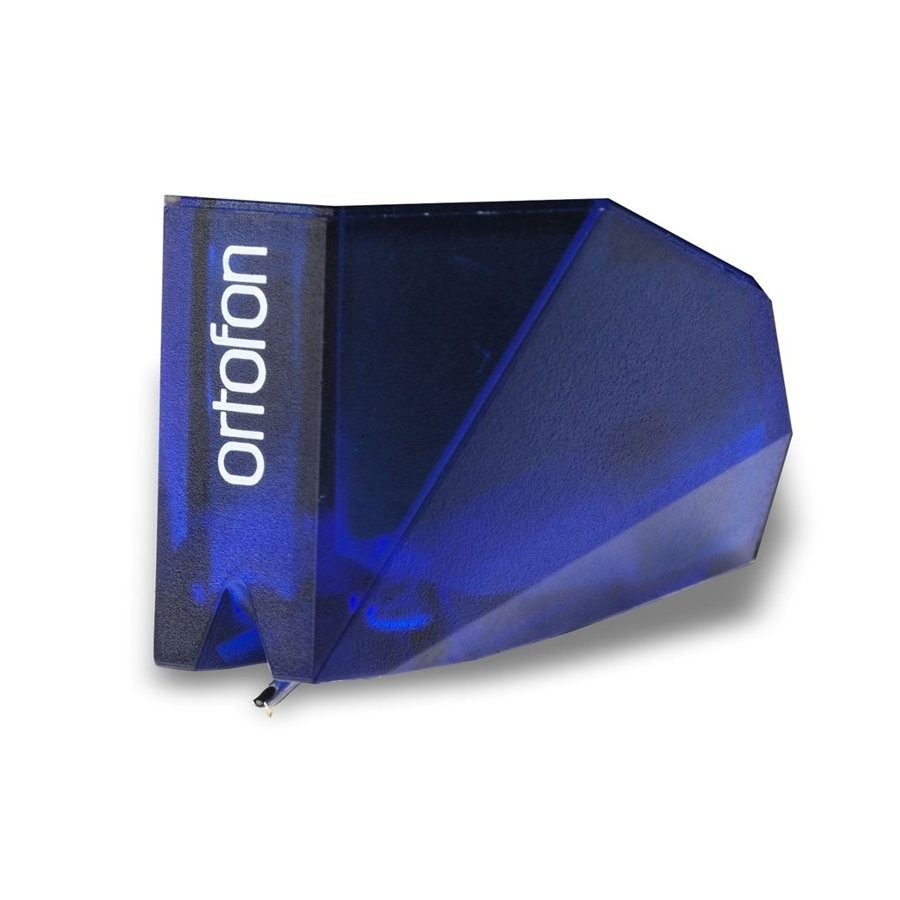 NAALD ORTOFON 2M BLUE - STYLUS ELLIPTICAL