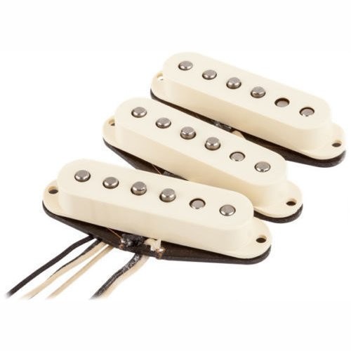 FENDER ORIGINAL '57 / '62 PICKUP SET - ELEMENTEN STRATOCASTER VINTAGE