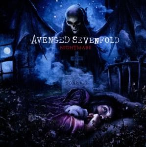 AVENGED SEVENFOLD