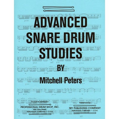 PETERS, MITCHELL