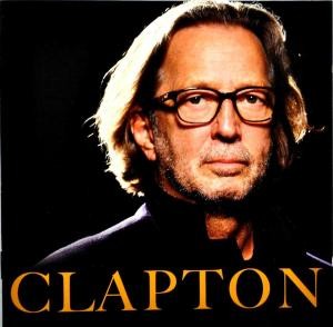 CLAPTON, ERIC