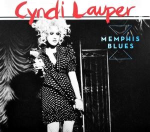 CYNDI LAUPER