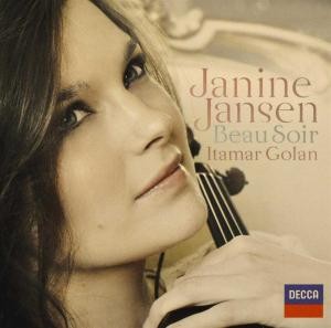 JANSEN, JANINE