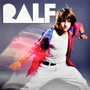 RALF - RALF