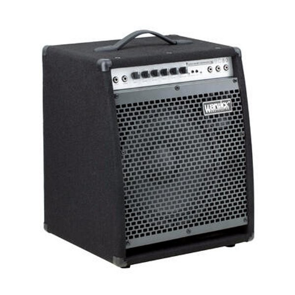 WARWICK W BC 80