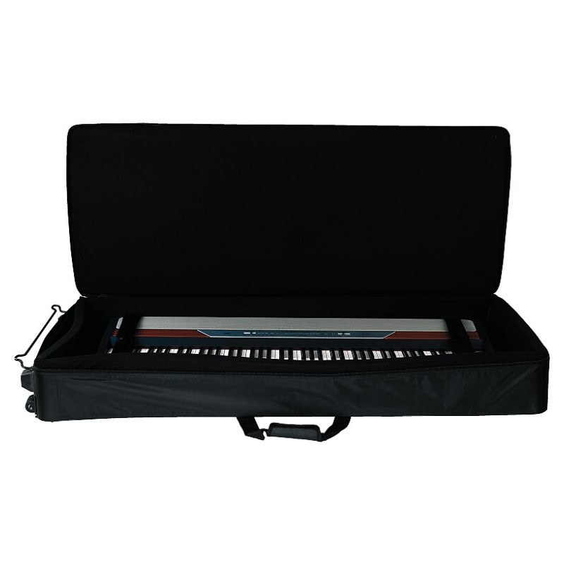 ROCKCASE RC 21521 B DELUXE SOFTCASE