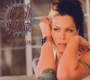 HART, BETH