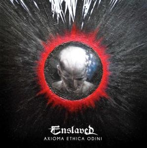 ENSLAVED - AXIOMA ETHICA ODINI, cd