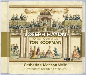 KOOPMAN, TON
