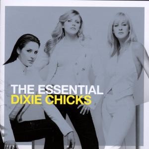 DIXIE CHICKS - ESSENTIAL DIXIE CHICK.2CD