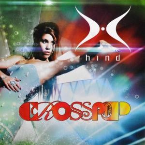 HIND - CROSSPOP, cd