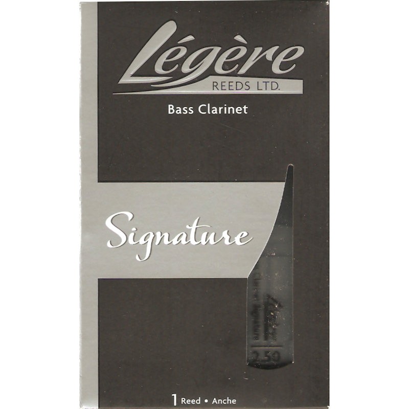 LEGERE SIGNATURE BKG2.5