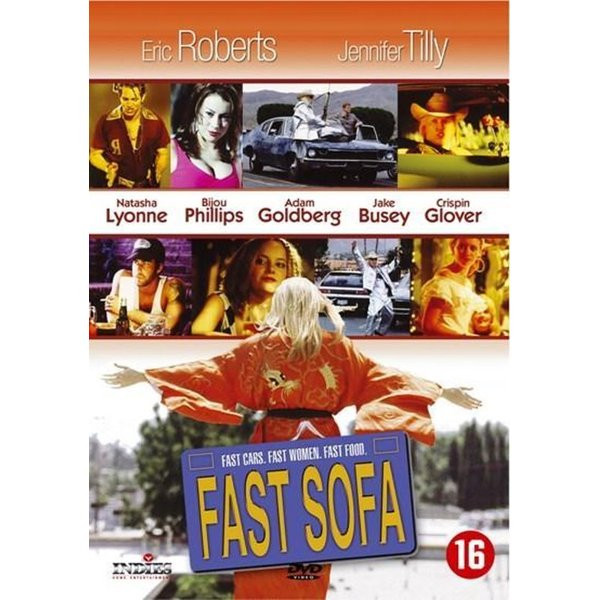 MOVIE - FAST SOFA