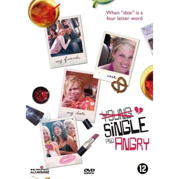 MOVIE - YOUNG, SINGLE AND ANGRY