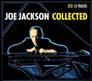 JACKSON, JOE