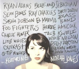NORAH JONES
