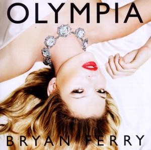 FERRY, BRYAN - OLYMPIA, cd