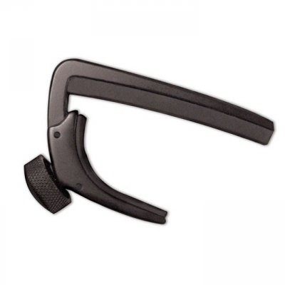 PLANET WAVES CP07 NED STEINBERGER LITE ABS - CAPO WESTERN / ELEKTRISCH SCHROEF